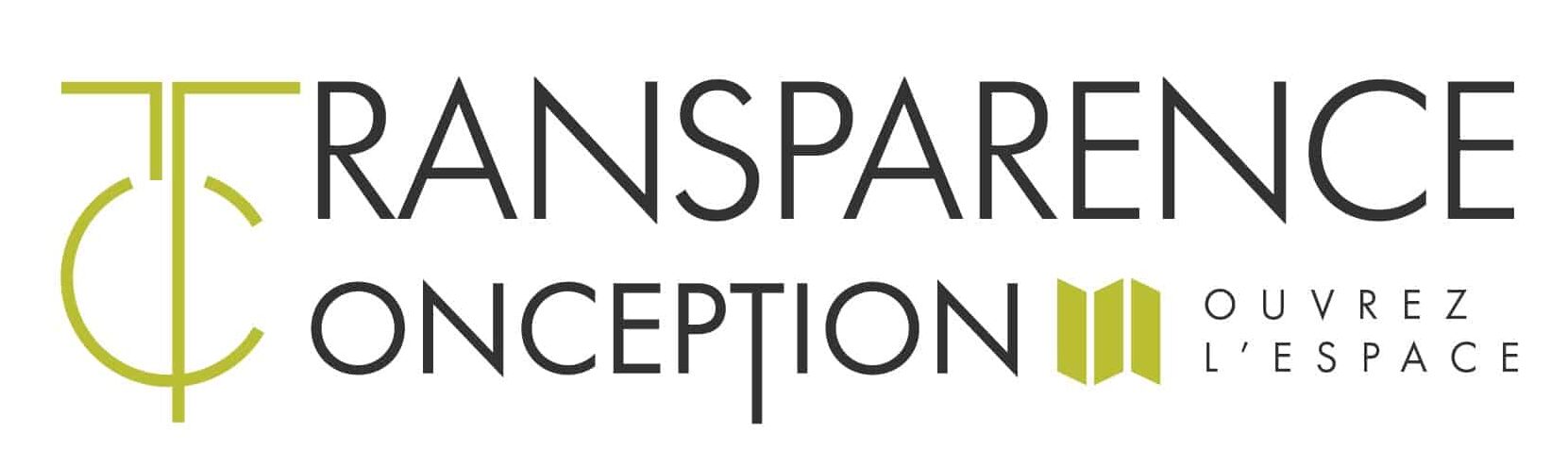 Transparence Conception